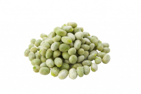 Broad beans