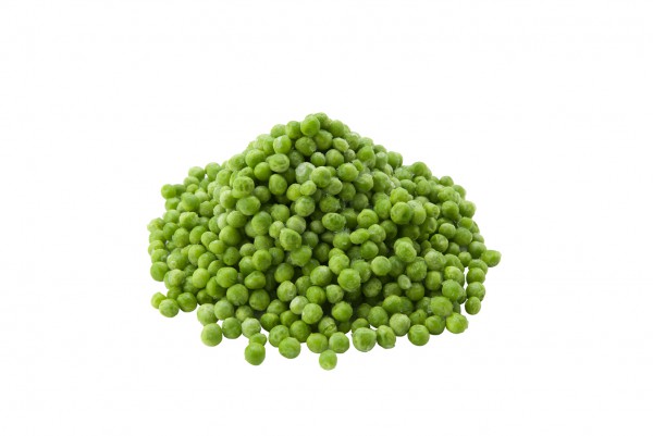 Green peas