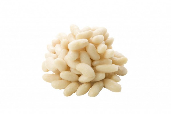 White Kidney beans