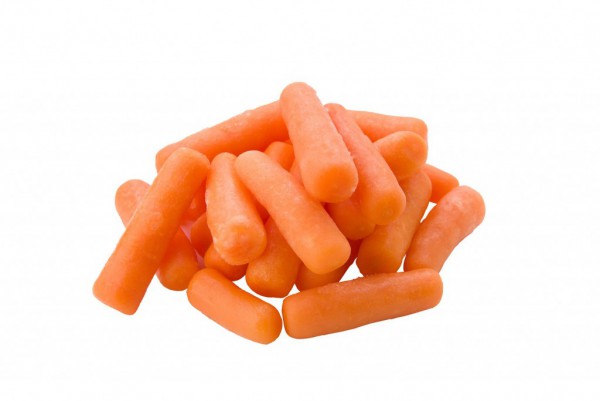 Babycarrot