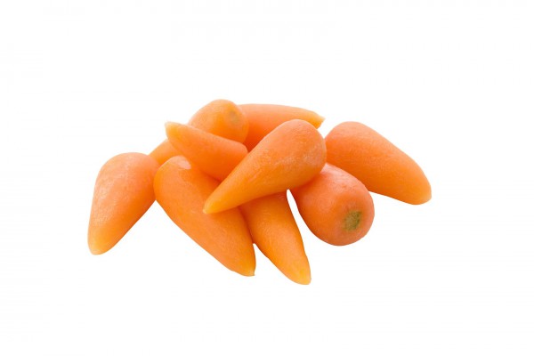 Chantenay carrot 