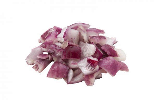 Red onion 