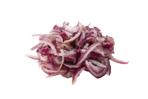 Red onion 