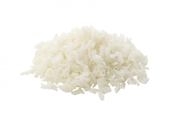 Basmati rice