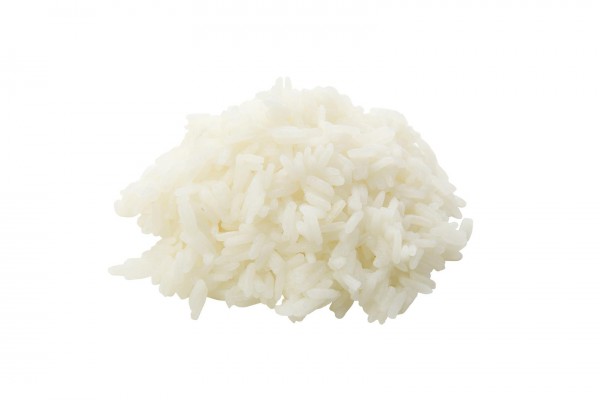 Jasmin rice