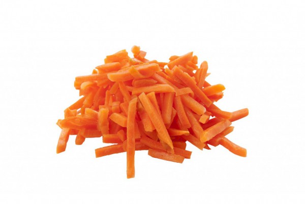 Orange carrot