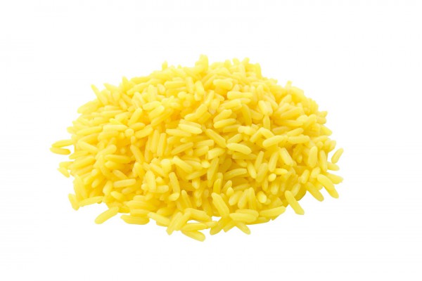 Yellow rice